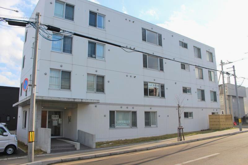 サービス付き高齢者向け住宅　サンヴィレッジ西野